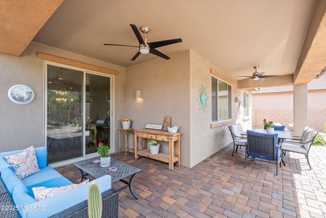 15438 S Camino Napo, Sahuarita, AZ 85629