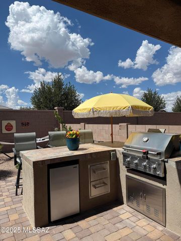 15438 S Camino Napo, Sahuarita, AZ 85629