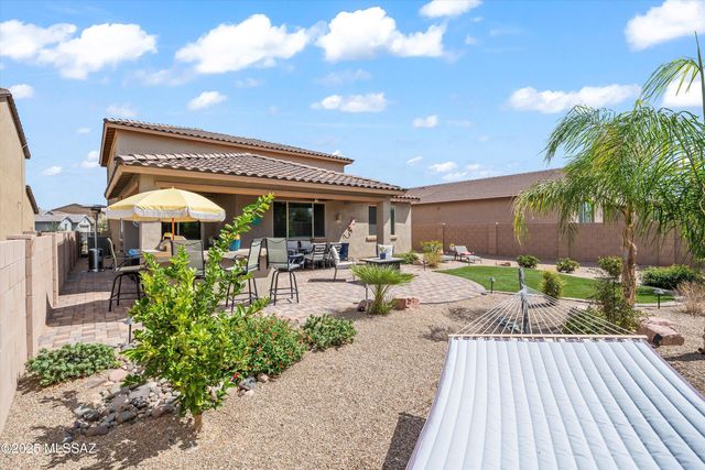 15438 S Camino Napo, Sahuarita, AZ 85629