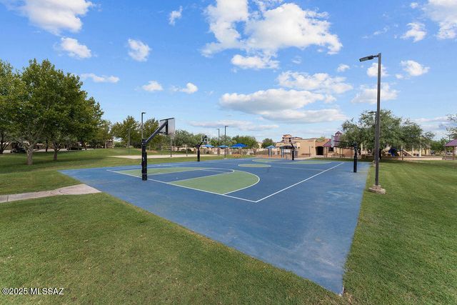 15438 S Camino Napo, Sahuarita, AZ 85629