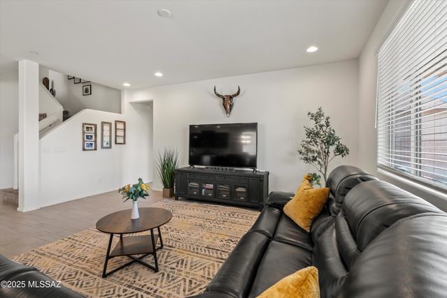 15438 S Camino Napo, Sahuarita, AZ 85629