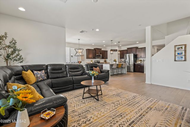 15438 S Camino Napo, Sahuarita, AZ 85629