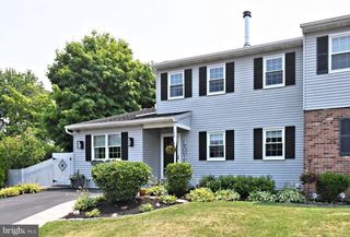109 MACINTOSH LN, North Wales, PA 19454
