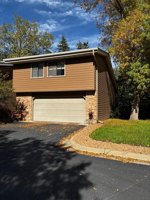 14216 Chestnut Drive, Eden Prairie, MN 55347 — exterior