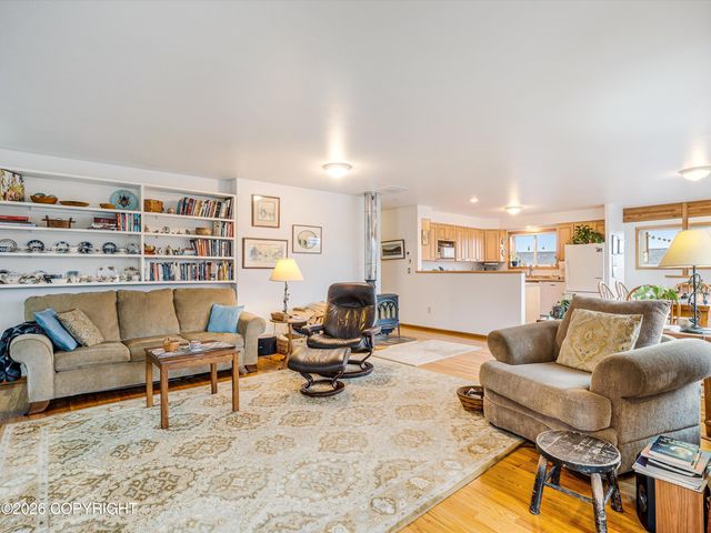 830 Jackson Street, Ketchikan, AK 99901