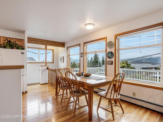 830 Jackson Street, Ketchikan, AK 99901