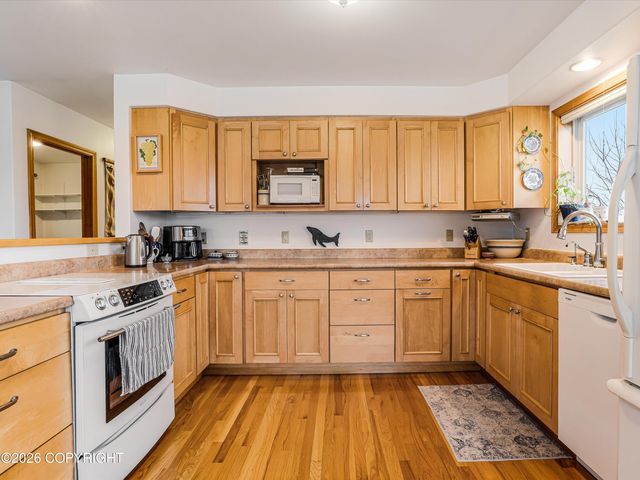 830 Jackson Street, Ketchikan, AK 99901