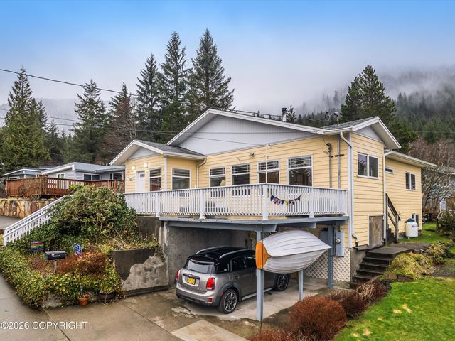830 Jackson Street, Ketchikan, AK 99901