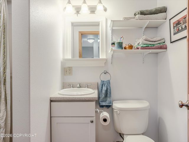 830 Jackson Street, Ketchikan, AK 99901