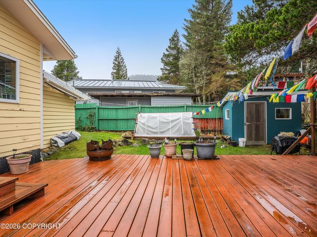 830 Jackson Street, Ketchikan, AK 99901