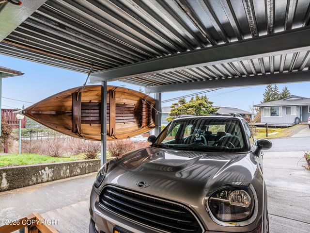 830 Jackson Street, Ketchikan, AK 99901