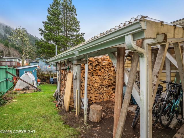 830 Jackson Street, Ketchikan, AK 99901