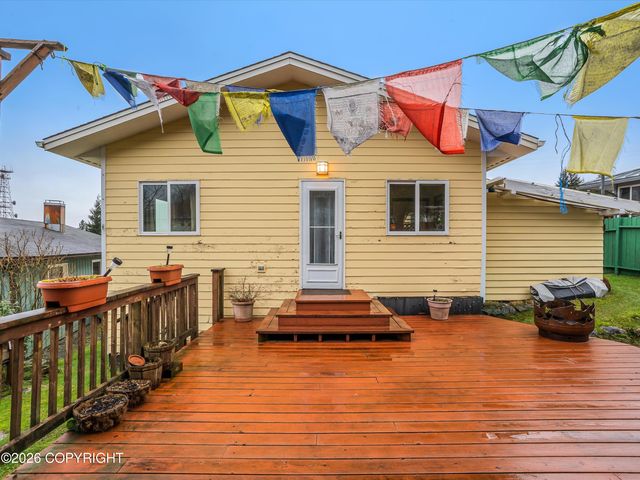830 Jackson Street, Ketchikan, AK 99901