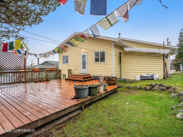 830 Jackson Street, Ketchikan, AK 99901