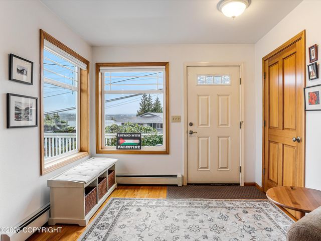 830 Jackson Street, Ketchikan, AK 99901