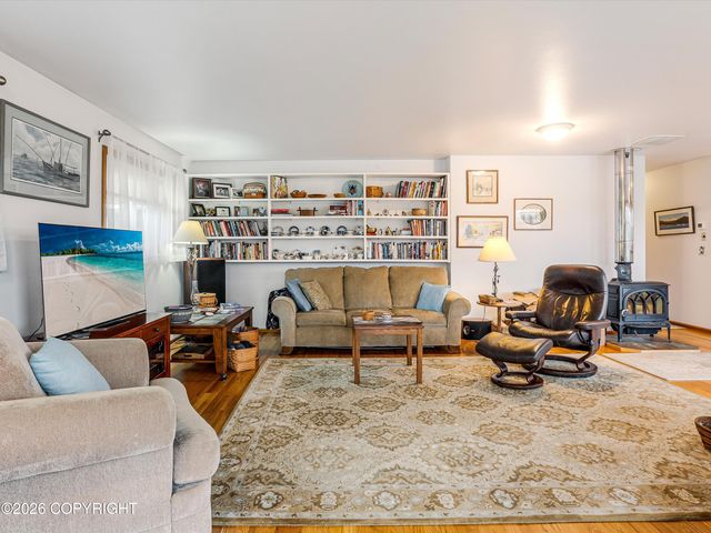 830 Jackson Street, Ketchikan, AK 99901