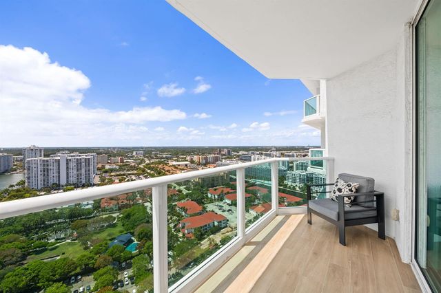 3301 NE 183rd Street 2906, Aventura, FL 33160