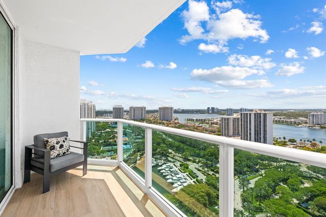 3301 NE 183rd Street 2906, Aventura, FL 33160