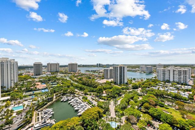 3301 NE 183rd Street 2906, Aventura, FL 33160