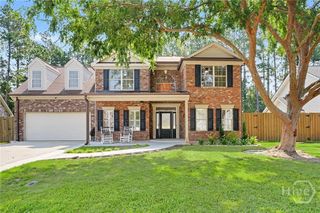 117 Village Lake Drive, Pooler, GA 31322