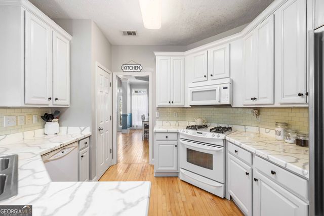 829 Thrash Road, Lagrange, GA 30241