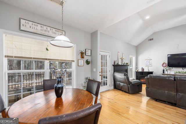 829 Thrash Road, Lagrange, GA 30241