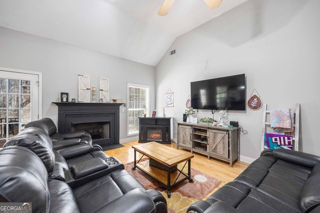 829 Thrash Road, Lagrange, GA 30241