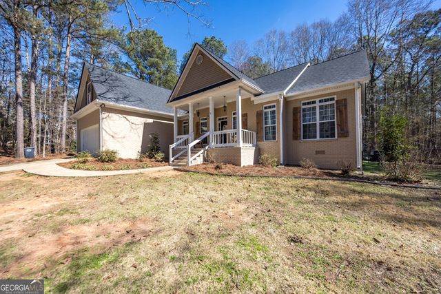 829 Thrash Road, Lagrange, GA 30241