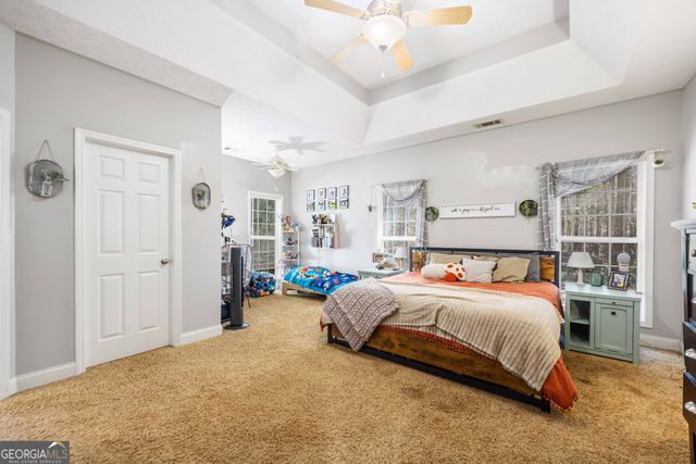 829 Thrash Road, Lagrange, GA 30241