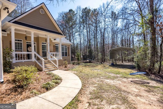 829 Thrash Road, Lagrange, GA 30241