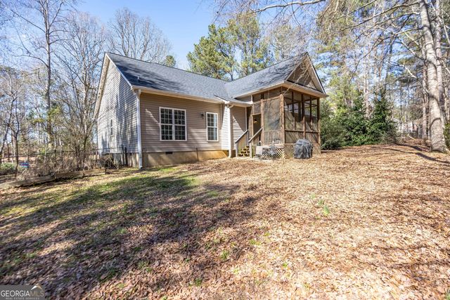 829 Thrash Road, Lagrange, GA 30241