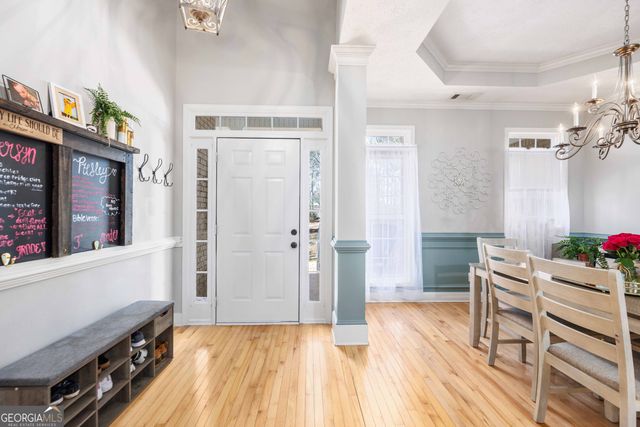 829 Thrash Road, Lagrange, GA 30241