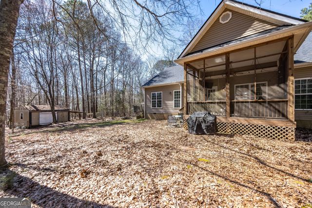 829 Thrash Road, Lagrange, GA 30241
