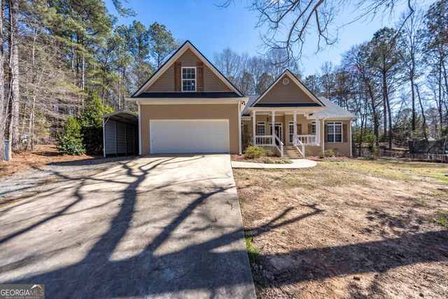 829 Thrash Road, Lagrange, GA 30241