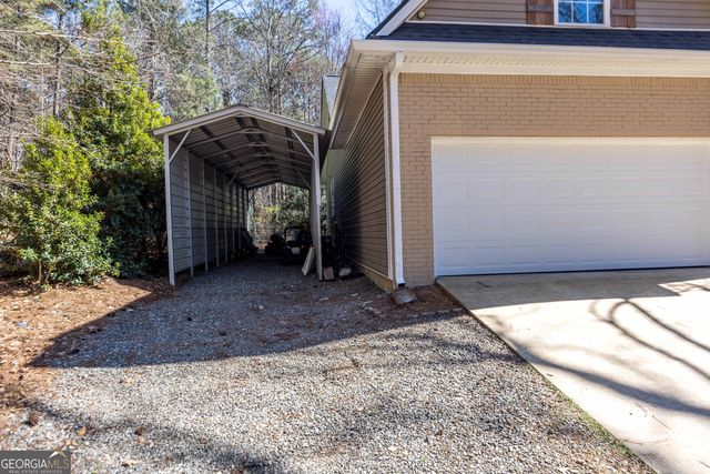 829 Thrash Road, Lagrange, GA 30241