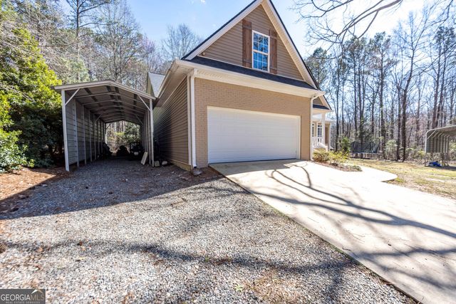 829 Thrash Road, Lagrange, GA 30241