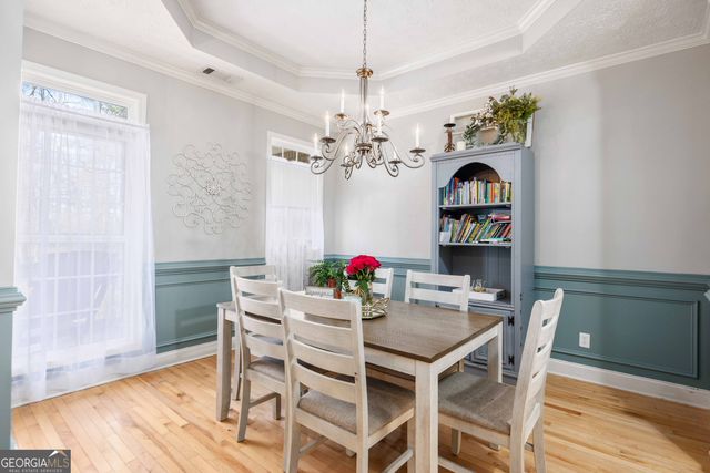 829 Thrash Road, Lagrange, GA 30241