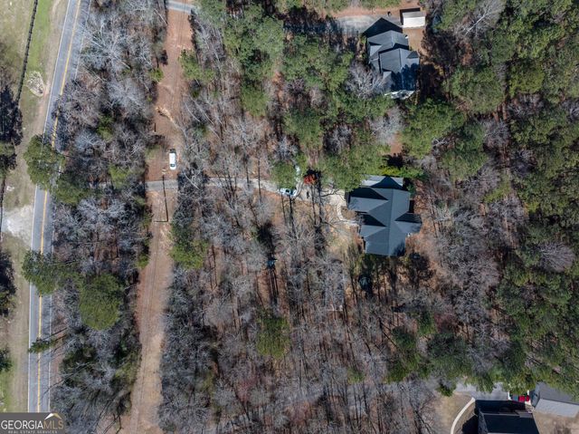 829 Thrash Road, Lagrange, GA 30241