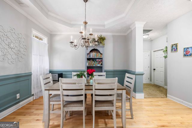 829 Thrash Road, Lagrange, GA 30241