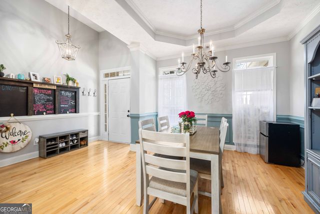 829 Thrash Road, Lagrange, GA 30241