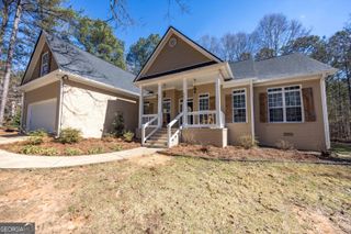 829 Thrash Road, Lagrange, GA 30241