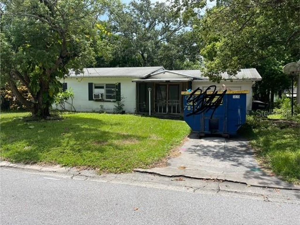 914 CHESTER DRIVE, Clearwater, FL 33756