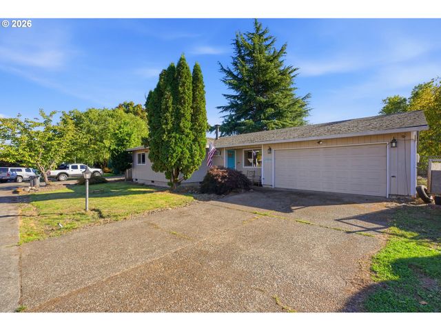 1764 Sw ALMOND Ct, Mc Minnville, OR 97128