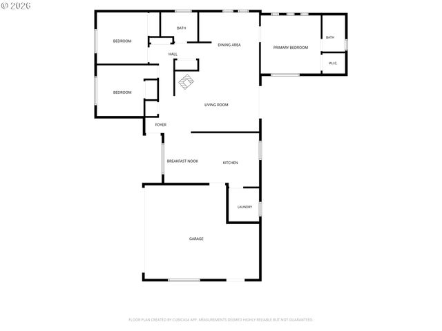 1764 Sw ALMOND Ct, Mc Minnville, OR 97128