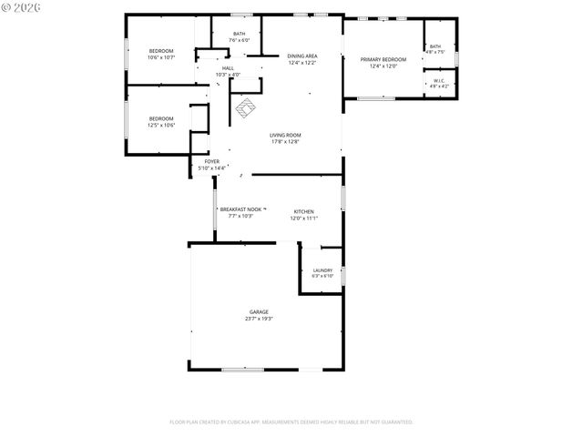 1764 Sw ALMOND Ct, Mc Minnville, OR 97128