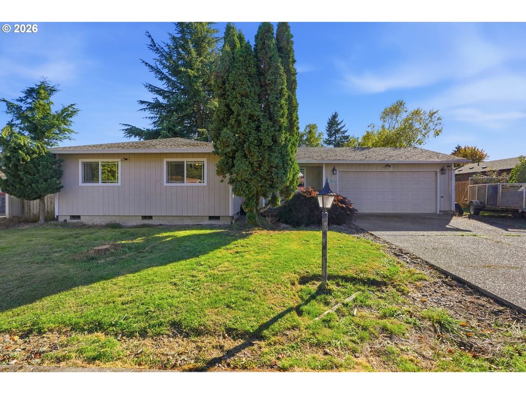 1764 Sw ALMOND Ct, Mc Minnville, OR 97128