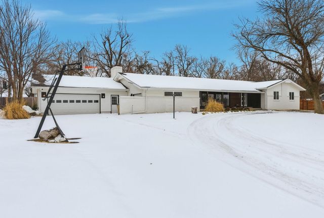 1350 S Colleen Terrace, Andover, KS 67002