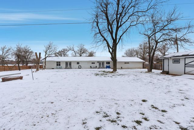 1350 S Colleen Terrace, Andover, KS 67002