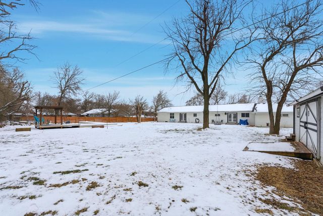 1350 S Colleen Terrace, Andover, KS 67002