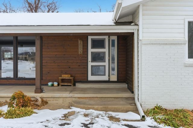 1350 S Colleen Terrace, Andover, KS 67002